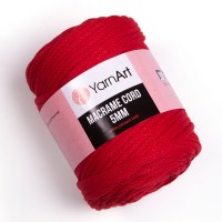 YarnArt Macrame Cord 5mm, 773